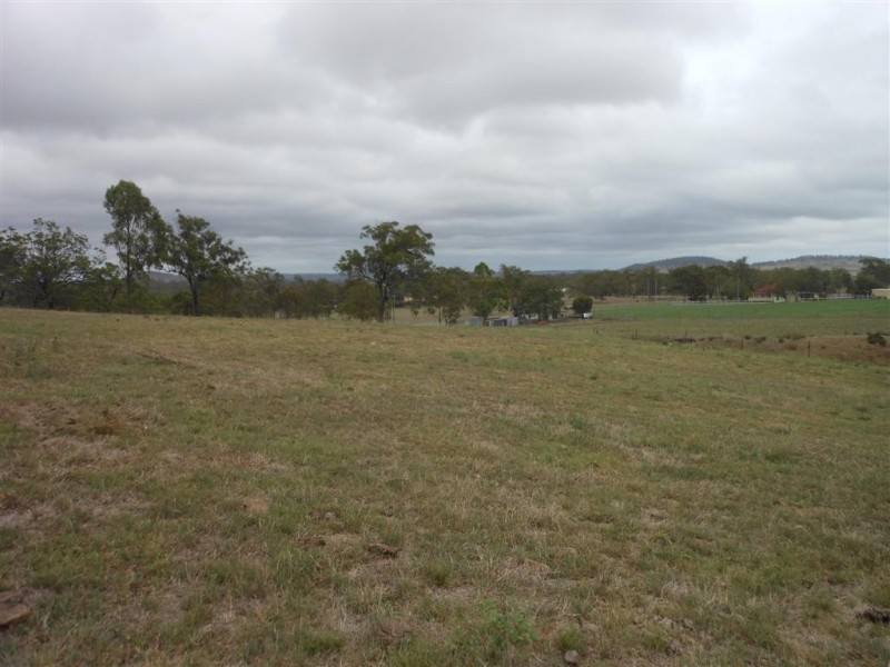 Lot 9 Harvey Road, Glenvale QLD 4350
