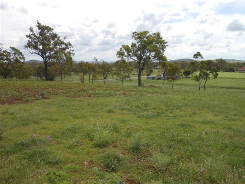 Lot 7 Drayton-Wellcamp Road, Glenvale QLD 4350