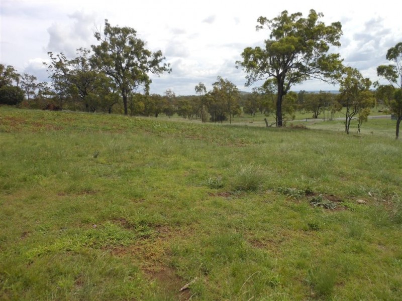 Lot 7 Drayton-Wellcamp Road, Glenvale QLD 4350