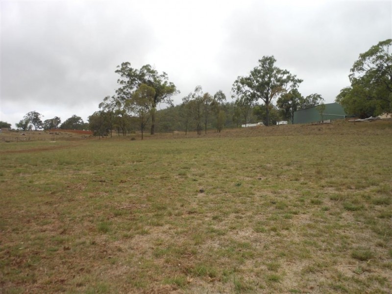 Lot 7 Drayton-Wellcamp Road, Glenvale QLD 4350