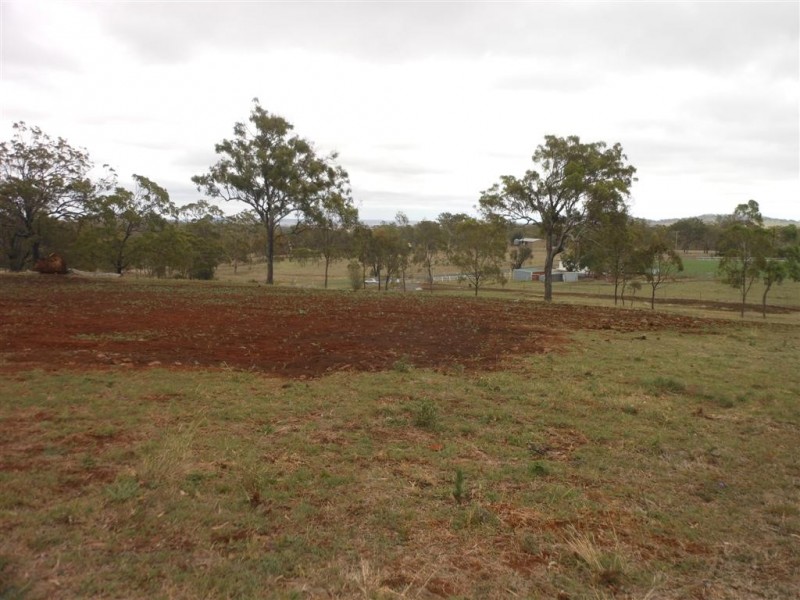 Lot 7 Drayton-Wellcamp Road, Glenvale QLD 4350