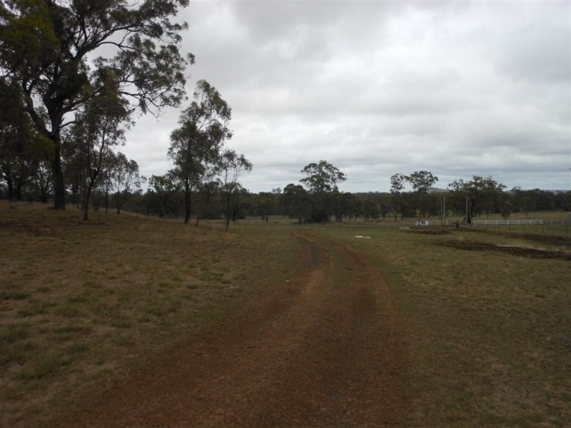Lot 7 Drayton-Wellcamp Road, Glenvale QLD 4350