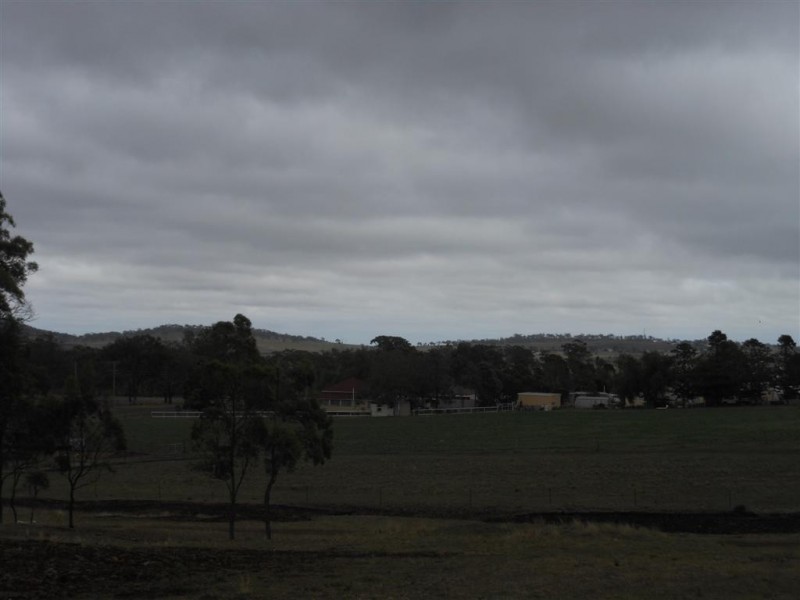 Lot 7 Drayton-Wellcamp Road, Glenvale QLD 4350