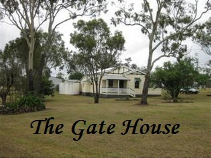 145 Henningsen Road, Oakey QLD 4401