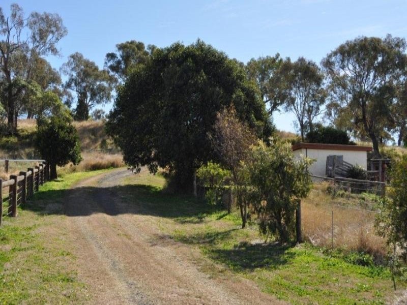 1840 Toowoomba Cecil Plains Road, Biddeston QLD 4401