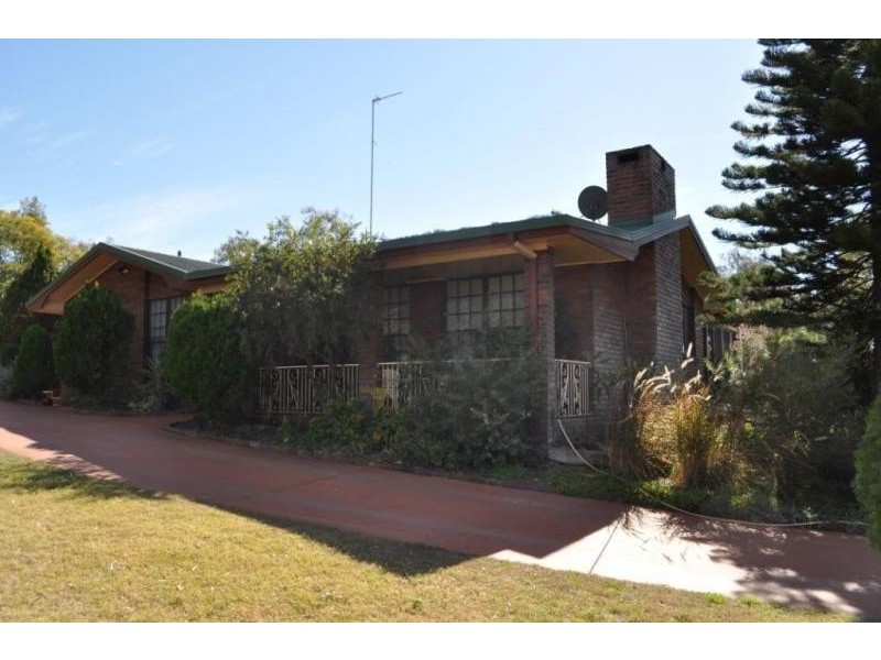 1840 Toowoomba Cecil Plains Road, Biddeston QLD 4401