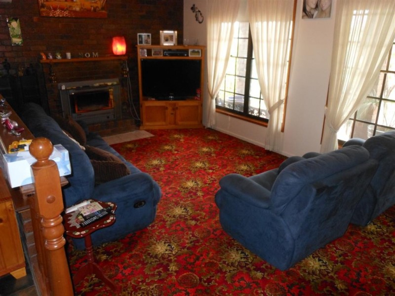 1840 Toowoomba Cecil Plains Road, Biddeston QLD 4401