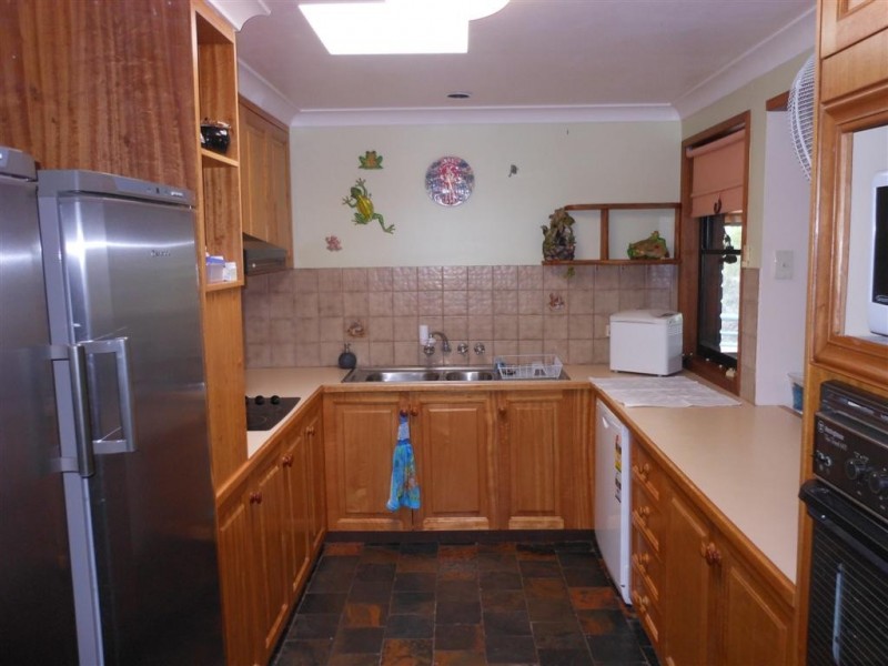 1840 Toowoomba Cecil Plains Road, Biddeston QLD 4401