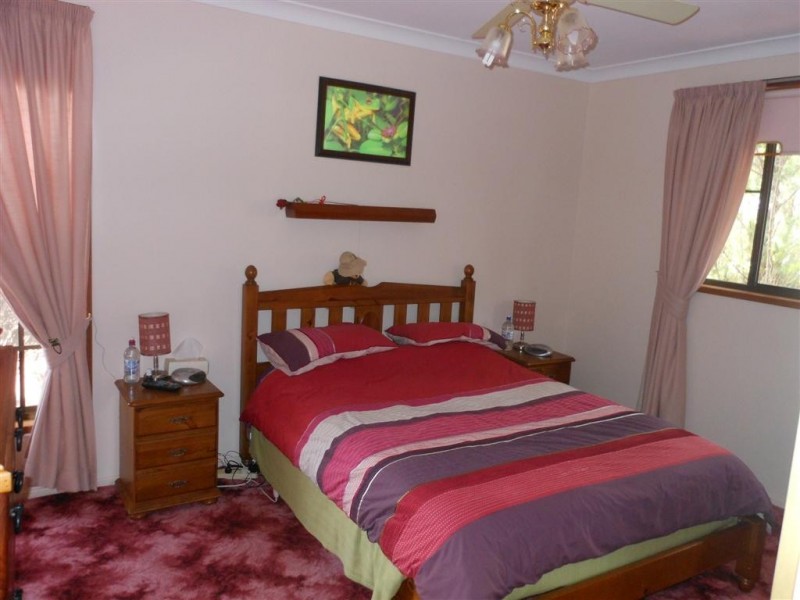 1840 Toowoomba Cecil Plains Road, Biddeston QLD 4401