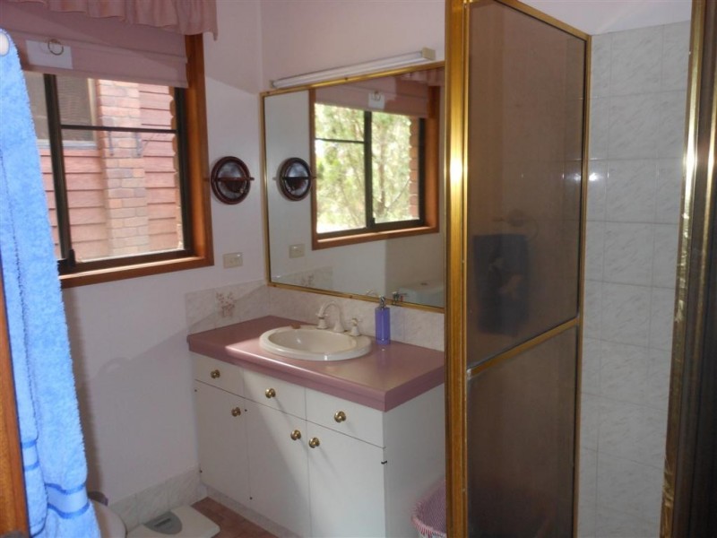 1840 Toowoomba Cecil Plains Road, Biddeston QLD 4401