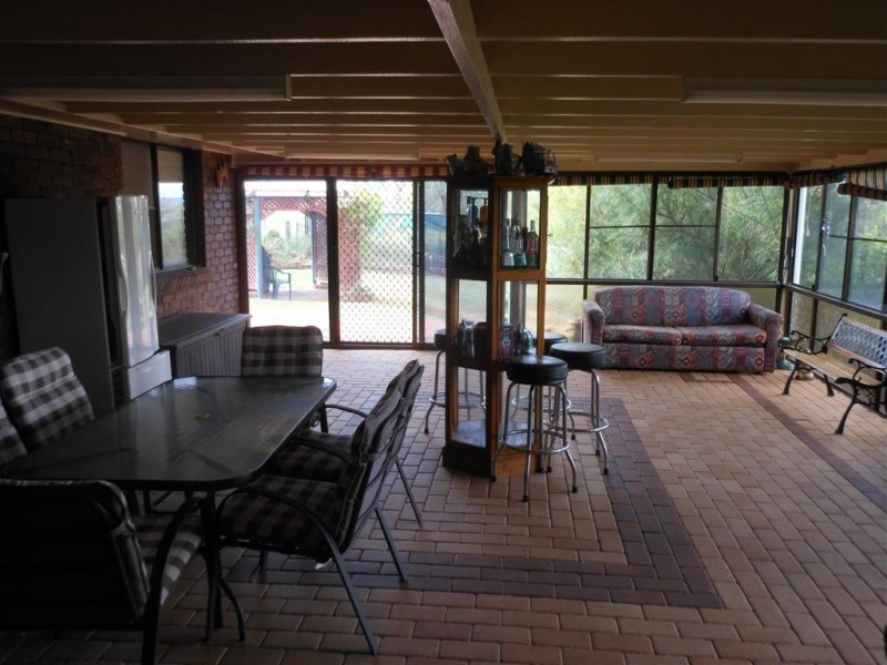 1840 Toowoomba Cecil Plains Road, Biddeston QLD 4401