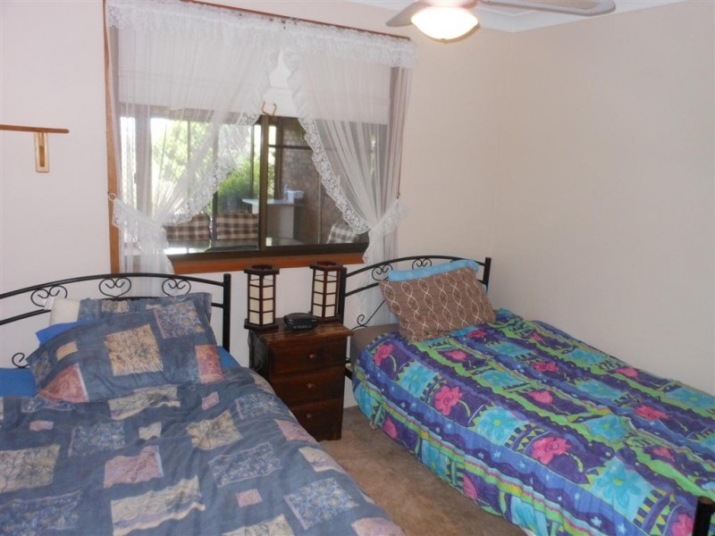 1840 Toowoomba Cecil Plains Road, Biddeston QLD 4401