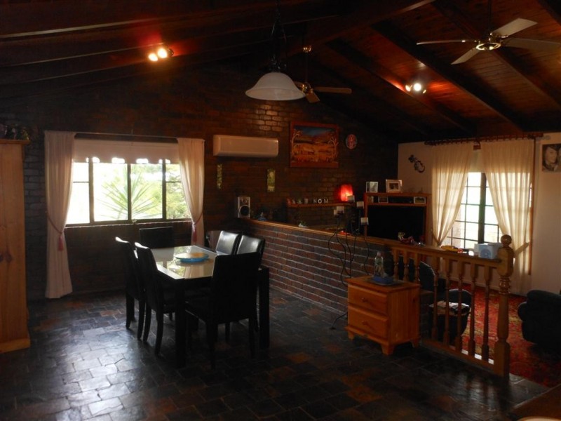 1840 Toowoomba Cecil Plains Road, Biddeston QLD 4401