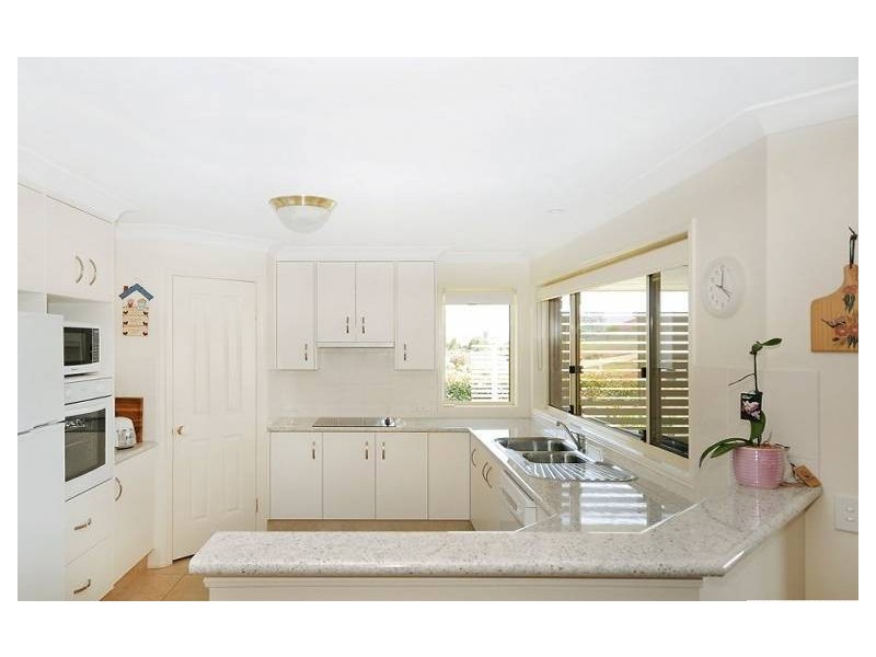 19 Smythe Drive, Highfields QLD 4352