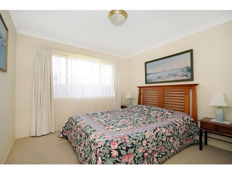 19 Smythe Drive, Highfields QLD 4352