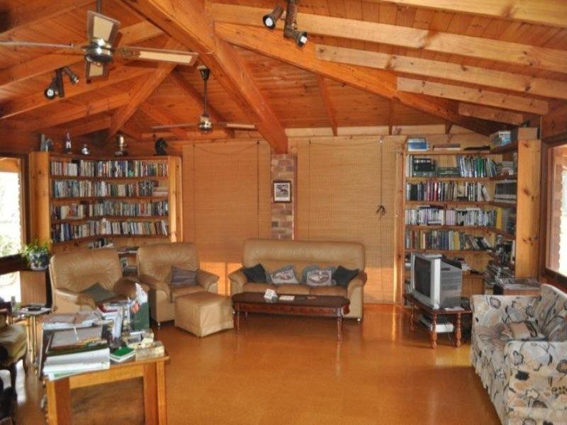 2702 Toowoomba Cecil Plains Road, Aubigny QLD 4401