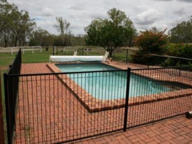 2702 Toowoomba Cecil Plains Road, Aubigny QLD 4401