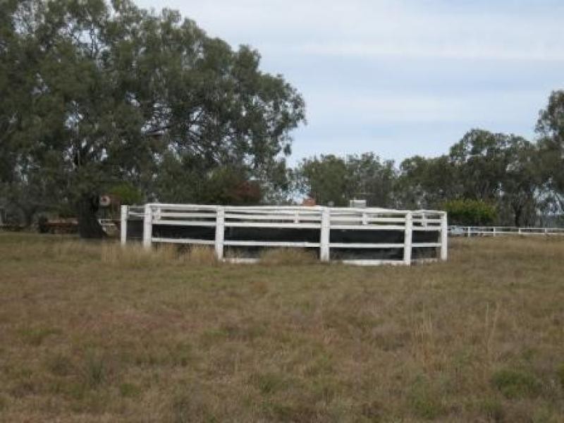 2702 Toowoomba Cecil Plains Road, Aubigny QLD 4401