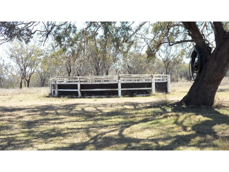 2702 Toowoomba Cecil Plains Road, Aubigny QLD 4401
