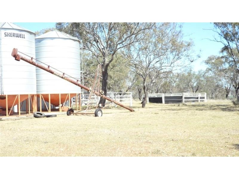 2702 Toowoomba Cecil Plains Road, Aubigny QLD 4401