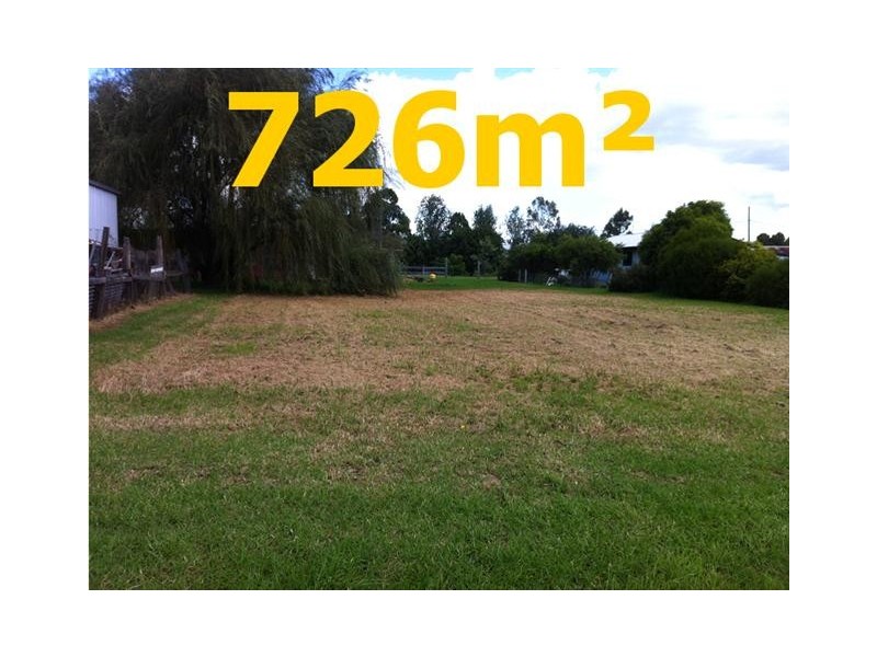3 Commerford Street, Nobby QLD 4360