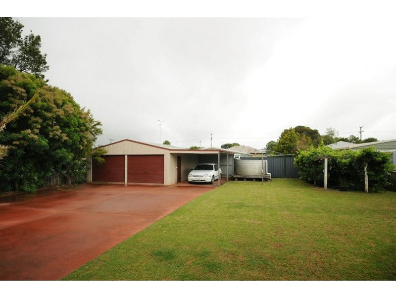 88 Drayton Road, Harristown QLD 4350