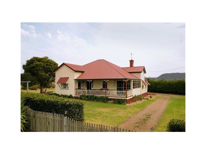 26 King Street, Greenmount via, Toowoomba QLD 4350