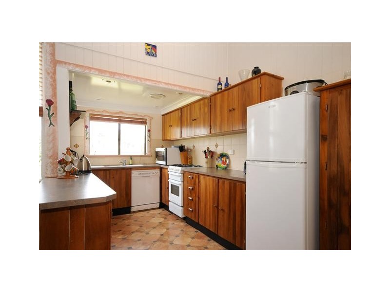 26 King Street, Greenmount via, Toowoomba QLD 4350