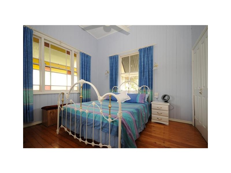 26 King Street, Greenmount via, Toowoomba QLD 4350