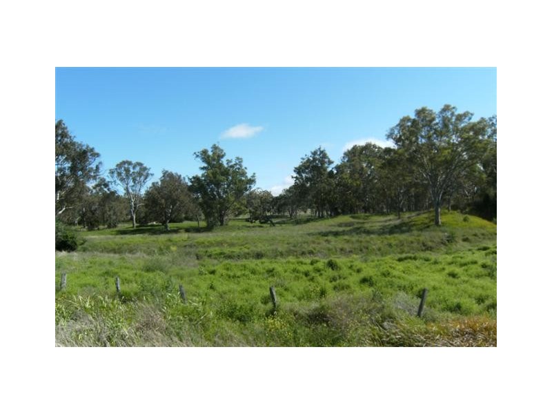 L72 Woods Road, Ramsay QLD 4358