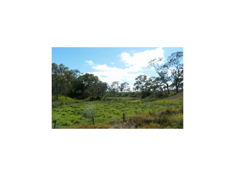 L72 Woods Road, Ramsay QLD 4358