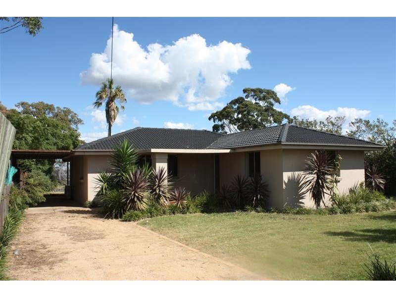 576 Bridge Street, Torrington QLD 4350