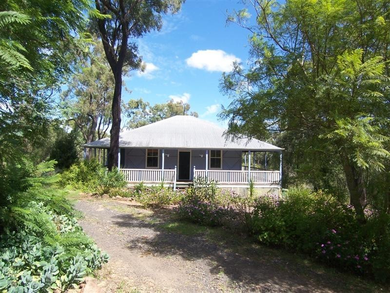 14 Phalaris Court, Meringandan West QLD 4352