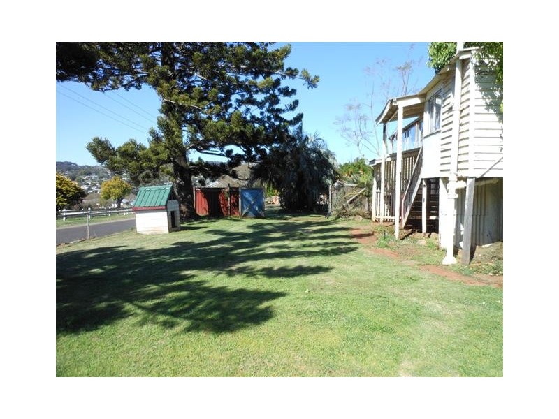19a Hillside Street, Newtown QLD 4350