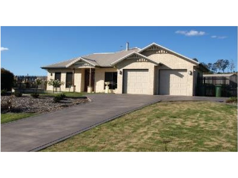 Cotswold Hills QLD 4350