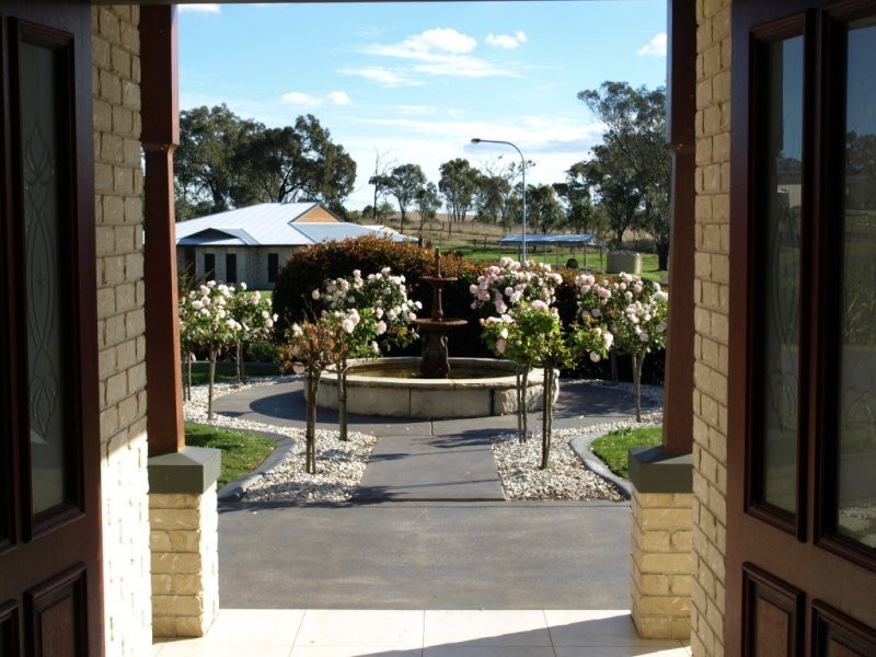 Cotswold Hills QLD 4350