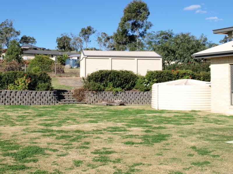 Cotswold Hills QLD 4350