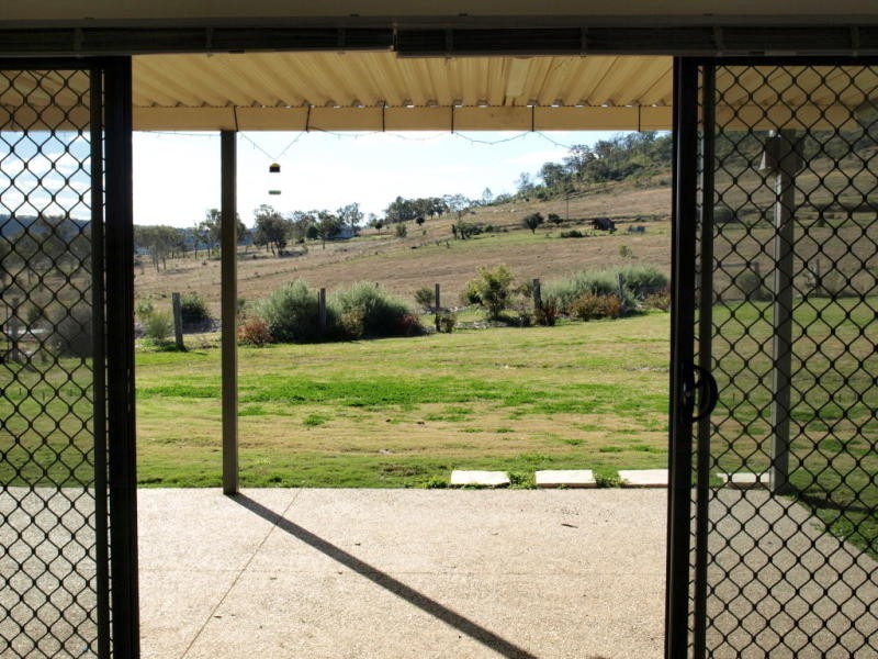 Cotswold Hills QLD 4350