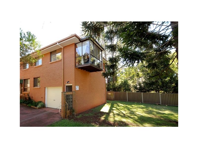 6/210A West Street, South Toowoomba QLD 4350