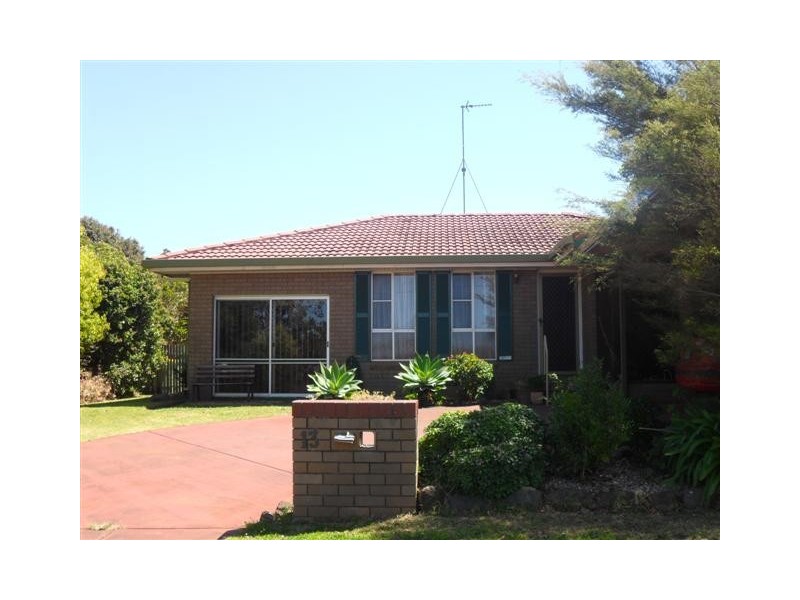 13 Magnolia Street, Centenary Heights QLD 4350