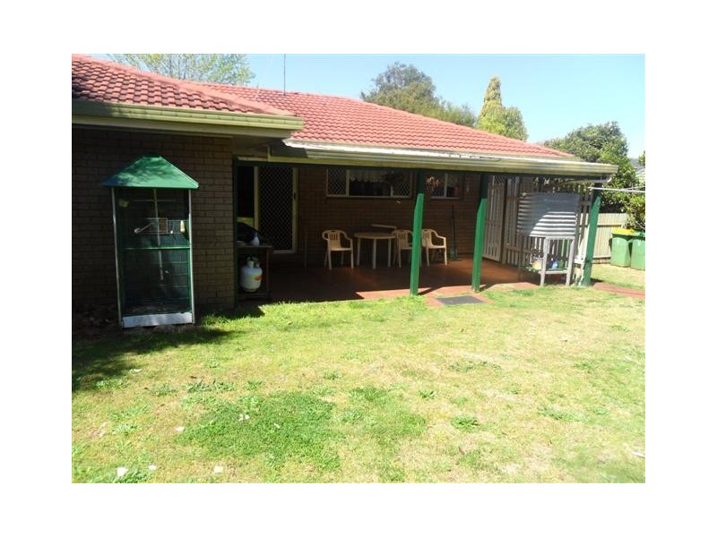 13 Magnolia Street, Centenary Heights QLD 4350