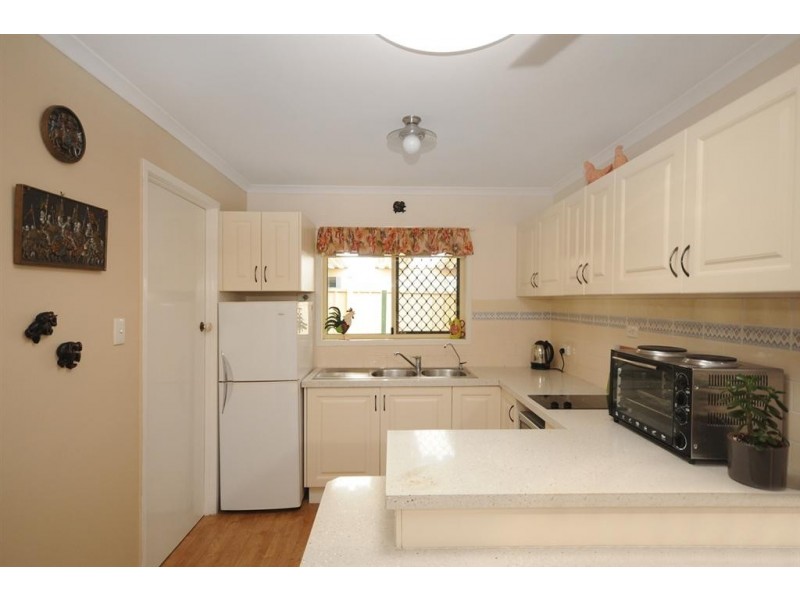 5/123 Taylor Street, Newtown QLD 4350