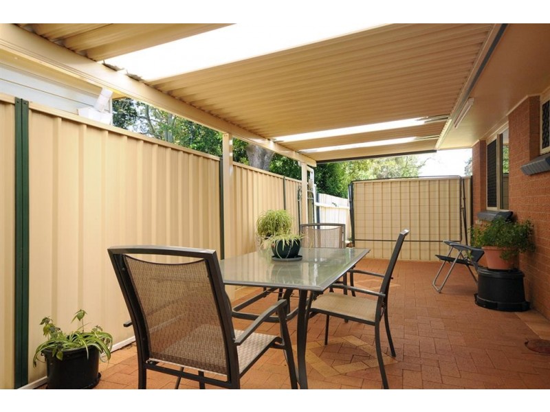 5/123 Taylor Street, Newtown QLD 4350