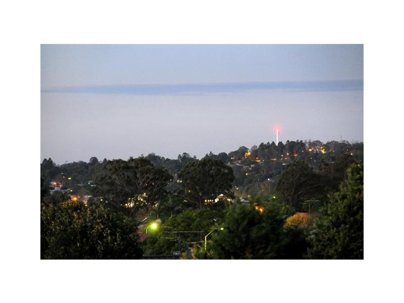 Middle Ridge QLD 4350