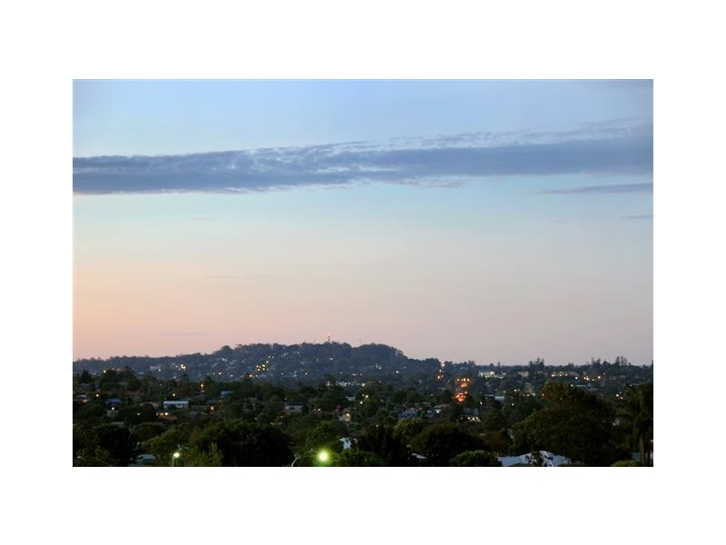 Middle Ridge QLD 4350