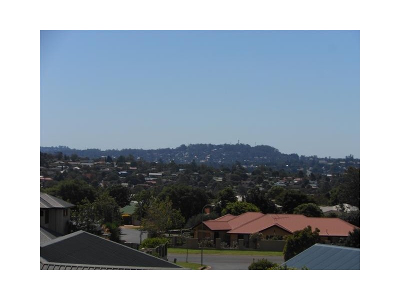 Middle Ridge QLD 4350