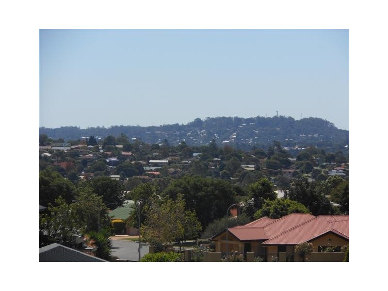 Middle Ridge QLD 4350