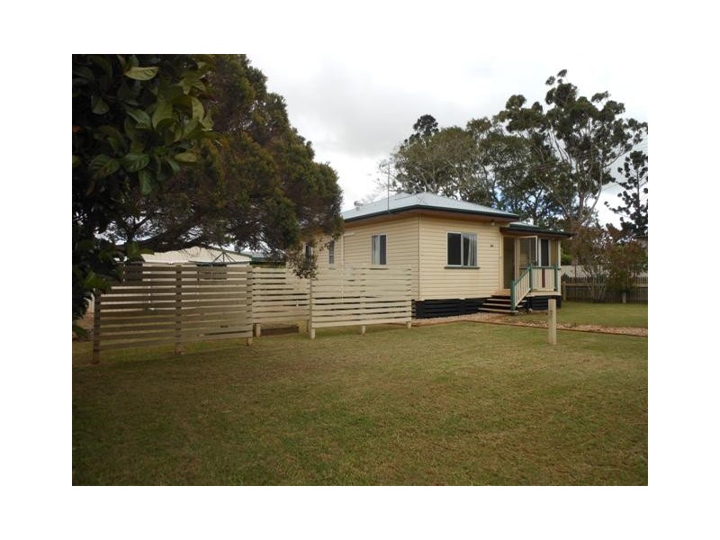 361 Greenwattle Street, Wilsonton QLD 4350