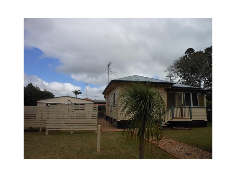 361 Greenwattle Street, Wilsonton QLD 4350