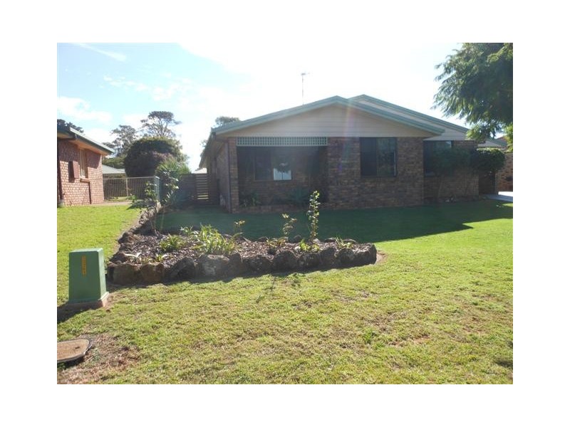 3 Cecilia Street, Kearneys Spring QLD 4350